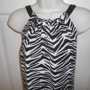 NWT White House Black Market the Ultimate Reversible Dress